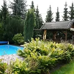 Дом отдыха Maxen Muglitztal