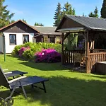 Maxen Дом отдыха Muglitztal
