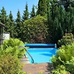 Maxen Дом отдыха *