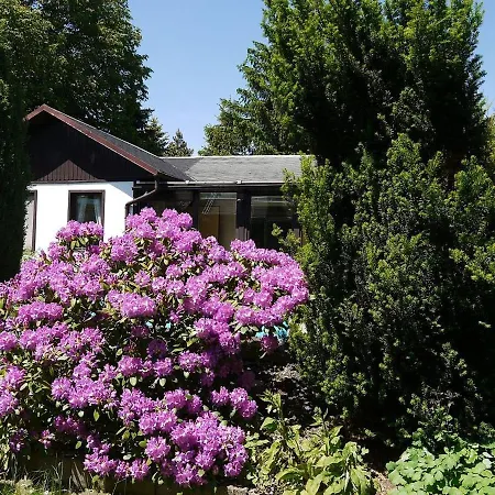 Maxen Holiday home