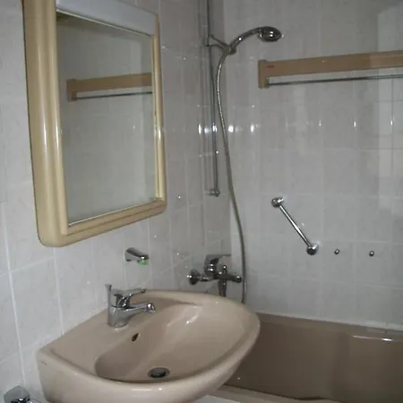 Holiday home Maxen *