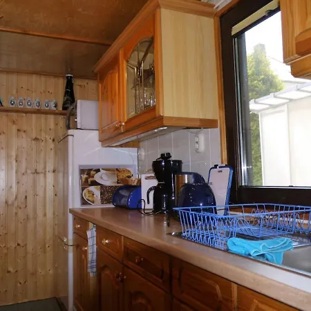 Holiday home Maxen Muglitztal