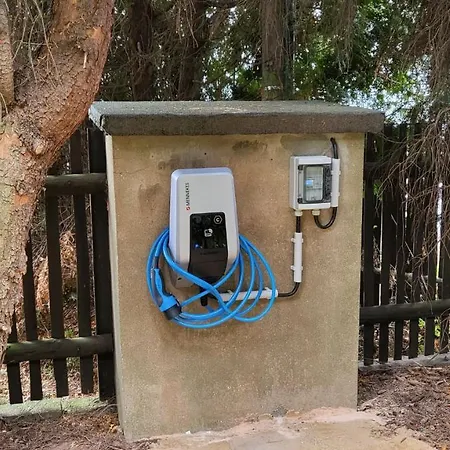 Holiday home Maxen Muglitztal