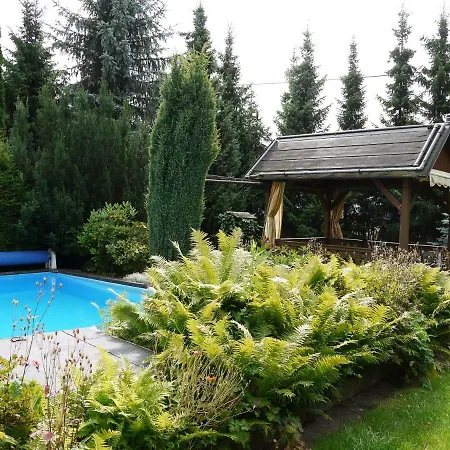 Holiday home Maxen Muglitztal